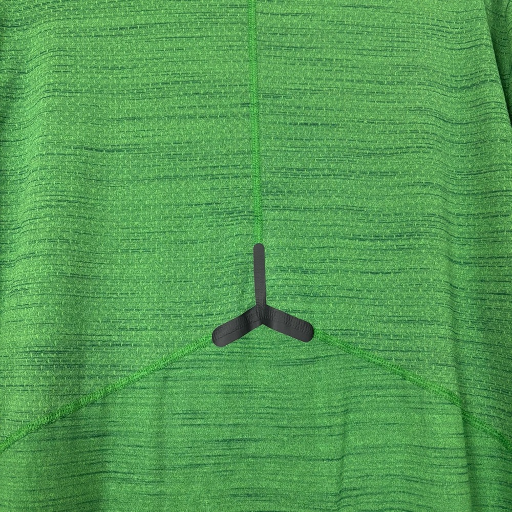 Nike Men’s Oregon Ducks Dri-Fit Short Sleeve T-Shirt Size Large - Picture 6 of 9
